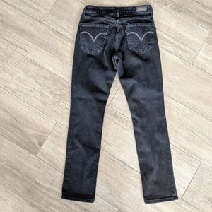 OFF Levi's Women's Mid Rise Skinny Jean 6M